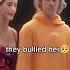 Before Marriage Hailey Had No Enemies Justinbieber Celebrityeditz Minedits Ai Aftereffects