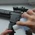 автомат M416 стреляет орбизами Продолжение в комментах