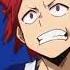 Kirishima Moments