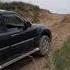 Mitsubishi Pajero 4 поколения