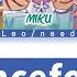프로세카 Leo Need Henceforth 세카이 Ver 한글 가사 プロセカ Henceforth