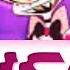 Hazbin Hotel Poison Color Coded Lyrics