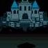 Undertale Fallen Down Slowed Reverb