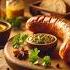 Homemade Sausage In 60 Seconds Shorts HomemadeSausage FoodShorts EasyRecipe CookingHacks