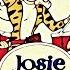 JOSIE AND THE PUSSYCATS Theme Song Remix Remix Maniacs