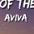 AVIVA Queen Of The Freaks Lyrics Lyrics Point