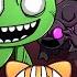 Escape Garten Of Banban 7 VS MOYAM COMPLETE EDITON Animation