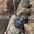 Видео 1 Часть Тренировка штурма окопа первая помощь такмед штурмен штурмовик окоп