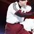 Felix Couldn T Dance Due To Injury So The Members Cheer Him Up Straykids Felix