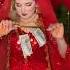 Foryoupageofficiall Xanabandan Wedding Reelsindia Weddingbeauty Bride Reelitfeelit