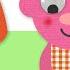 Cabeza Hombros Rodillas Y Pies Más Canciones Infantiles