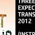 Three Days Grace Expectations Custom Instrumental