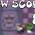 Pizza Tower The Low Score Challenge Run