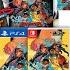 Streets Of Rage 4 Signature Edition