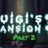 Luigi S Mansion 3 Spooky Lofi Remix Part 2