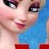 FROZEN Холодное сердце Эльза и Анна Волшебные сюрпризы Перевоплощение