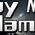 Say My Name NIKI Karaoke Lyrics