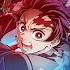 Demon Slayer Season 3 Opening Full Kizuna No Kiseki By MAN WITH A MISSION Milet
