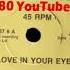 Limahl Love In Your Eyes Extended Version