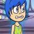 Inside Out 2 Ketun Animation Coffin Dance Parody Insideout2 Coffindance Memes
