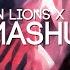 ILLENIUM X Seven Lions X SLANDER X Dabin First Time X Take You Down Heykeri Mashup Electronic