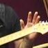 GREG KOCH AND THE BAND MASTER VM Amplifier Fender
