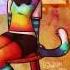 Speedpaint Nyan Nyan Nyan