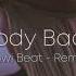 JEDUG JEDUG Rawi Beat Body Back Remix