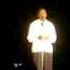 Bijan Singing Teach Me