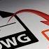 Как правильно сохранить DWG чертеж в PDF формат