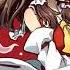 Touhou Hollow Song Of Birds OST Silent Spring Scenery