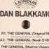 Jahdan Blakkamoore The General Original Mix