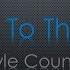 Style Council Shout To The Top Lyrics