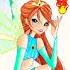 Winx Club The Power Of Charmix Audio