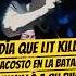 El Día Que LIT KILLAH Se ACOSTÓ Durante La Batalla Y HUMILLÓ A Su RIVAL LitKillah Freestyle