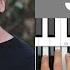 Only Jesus Brian Jenn Johnson Piano Tutorial And Chords