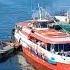 АНАПА МОРСКОЙ ПОРТ 04 09 21г ПИРАТЫ ЧЁРНОГО МОРЯ