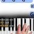 Bach Minuet In G Major