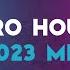 Afro House Mix 2023 DJ Set Ray Onyx