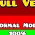 DASH FULL VERSION SHOWCASE Geometry Dash 2 204