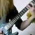 In Flames Fear Is The Weakness Guitar Cover