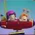Armor Up Arcade BEST OF NEWT ODDBODS Funny Cartoons For Kids
