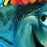 Finding Nemo Just Keep Swimming Remix