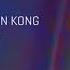 Drunken Kong Vibration Tronic