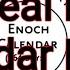 Enoch New Moon New Month Enoch Lunar Moonth Explained Book Of Luminaries Calendar Of The 144000