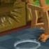 Ps2 Tom And Jerry War Of The Whiskers Tom Vs Jerry In A Fridge Too Far
