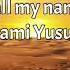 Call My Name Sami Yusuf