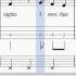 Violin Lessons Imagine Dragons Start Over Sheet Music Tutorial Part 2 Um I352
