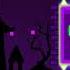 Geometry Dash World Toxic Factory Space Pirates Gameplay Music By Waterflame 4K
