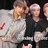 Tae Is Fixing His Dress But Those Eyes Bts Taehyung Shortvideo